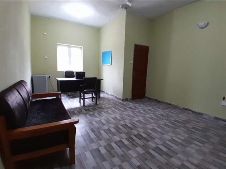 Dean Office